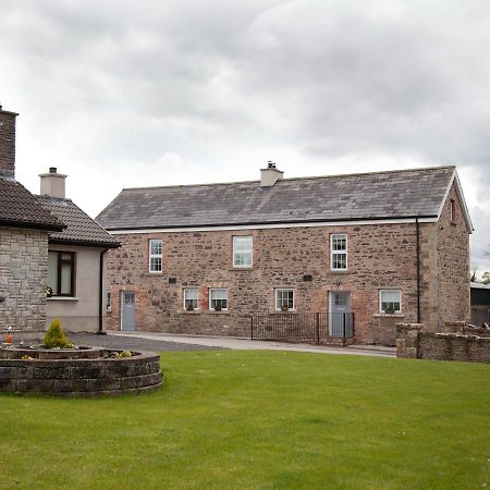 Cash Hill Farm Cottages Ballinamallard Exterior foto